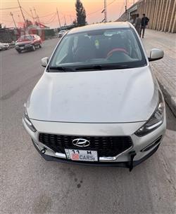 هيونداي رينا